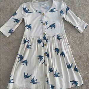 Kate Quinn dress